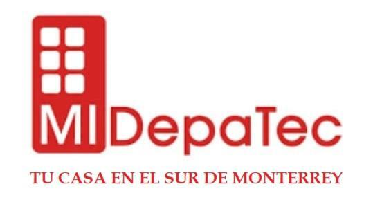 몬테레이 Mi Depa Tec 25 아파트 외부 사진